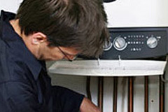 boiler replacement Turville Heath