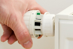 Turville Heath central heating repair costs