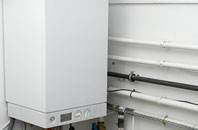 free Turville Heath condensing boiler quotes