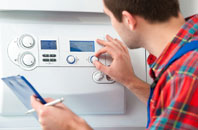 free Turville Heath gas safe engineer quotes